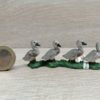 Schleich - 13657 Höckerschwanküken (Fähnchen) – Bild 2