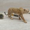 Schleich - 14748 bzw. WWF Nr? Leopard (Fähnchen) – Bild 2