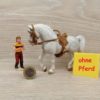 Schleich – Reiterset