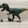 Schleich – 14587 Tyrannosaurus Rex (Fähnchen) [+]
