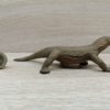 Schleich – 14826 Komodowaran (Fähnchen) – Bild 2