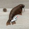 Schleich - 14803 Walross (Fähnchen) – Bild 3