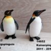 Schleich – 14617 Königspinguin (RAR) (Fähnchen-Sammler)´ – Bild 5