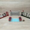 Schleich – 42271 Springparcours [Hindernise]