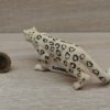 Schleich - 14838 Schneeleopard (Fähnchen) – Bild 2