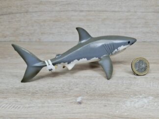 Schleich – 14700 Hai (Fähnchen- Sammler)´