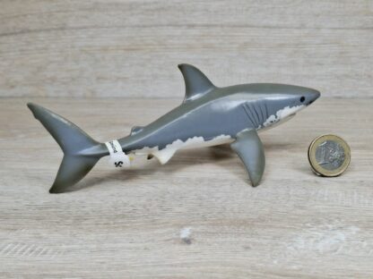 Schleich – 14700 Hai (Fähnchen- Sammler)´