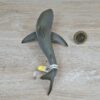 Schleich – 14700 Hai (Fähnchen- Sammler)´ – Bild 2