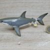 Schleich – 14700 Hai (Fähnchen- Sammler)´ – Bild 3