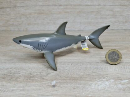Schleich – 14700 Hai (Fähnchen- Sammler)´ – Bild 3