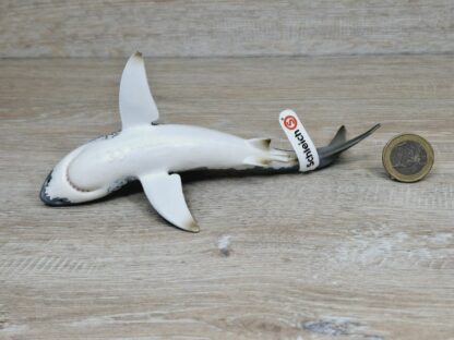 Schleich – 14700 Hai (Fähnchen- Sammler)´ – Bild 4