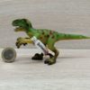 Schleich - 14509 Velociraptor, klein (Fähnchen)