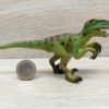 Schleich - 14509 Velociraptor, klein (Fähnchen) – Bild 2