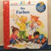 Ravensburger - #13 WWW Junior - Die Farben (Classic Version)