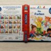 Ravensburger - #13 WWW Junior - Die Farben (Classic Version) – Bild 2