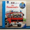 Ravensburger - #02 WWW Junior – Die Feuerwehr