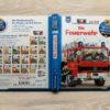 Ravensburger - #02 WWW Junior – Die Feuerwehr – Bild 2