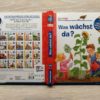 Ravensburger - #22 WWW Junior – Was wächst da? – Bild 2