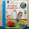 Ravensburger - #51 WWW Junior – An und aus – wie geht das?