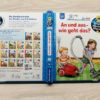 Ravensburger - #51 WWW Junior – An und aus – wie geht das? – Bild 2
