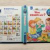 Ravensburger - #53 WWW Junior – Was essen wir? – Bild 2