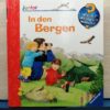 Ravensburger - #42 WWW Junior - In den Bergen