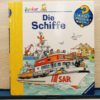 Ravensburger - #08 WWW Junior – Die Schiffe