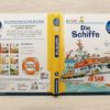 Ravensburger - #08 WWW Junior – Die Schiffe – Bild 2