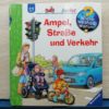 Ravensburger - #48 WWW Junior – Ampel, Straße und Verkehr