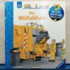 Ravensburger - #16 WWW Junior – Die Müllabfuhr