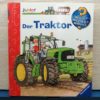 Ravensburger - #34 WWW Junior – Der Traktor