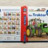 Ravensburger - #34 WWW Junior – Der Traktor – Bild 2