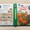 Ravensburger - #46 WWW Junior – Wo die Tiere wohnen – Bild 2