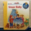 Ravensburger - #12 WWW Junior - Unser Baby