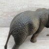 Schleich - 14761 Afrikanischer Elefantenkuh (Fähnchen) – Bild 5