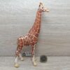 Schleich - 14750 bzw. WWF 17007 Giraffenkuh (Fähnchen)