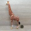 Schleich - 14750 bzw. WWF 17007 Giraffenkuh (Fähnchen) – Bild 2