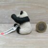 Schleich – 14734 Panda Junges, spielend (Fähnchen)` – Bild 2