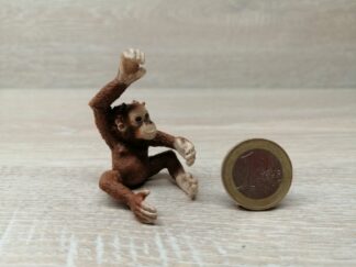 Schleich - 14776 Orang-Utan Junges