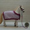 Schleich – 42368 Pferdebox mit Lusitano Stute – Bild 4