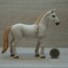 Schleich – 42368 Pferdebox mit Lusitano Stute – Bild 5