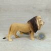 Schleich - 14812 Löwe (Fähnchen)
