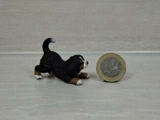 Schleich - 16398 Berner Sennenhund Welpe