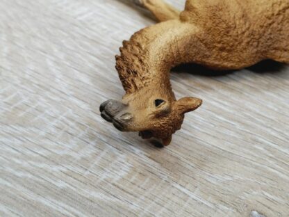 Schleich - 14832 Dromedar (Fähnchen) – Bild 3