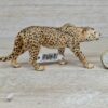 Schleich - 14748 bzw. WWF Nr? Leopard (Fähnchen-Sammler)