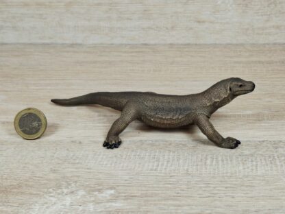 Schleich – 14826 Komodowaran (Fähnchen-Sammler) – Bild 2