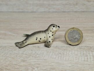Schleich - 14802 Seehundjunges (Fähnchen-Sammler)