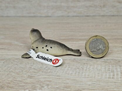 Schleich - 14802 Seehundjunges (Fähnchen-Sammler) – Bild 2