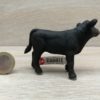Schleich - 13880 Angus Kalb (Fähnchen - Sammler) – Bild 2