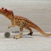 Schleich - 15019 Ceratosaurus (Fähnchen) [+]